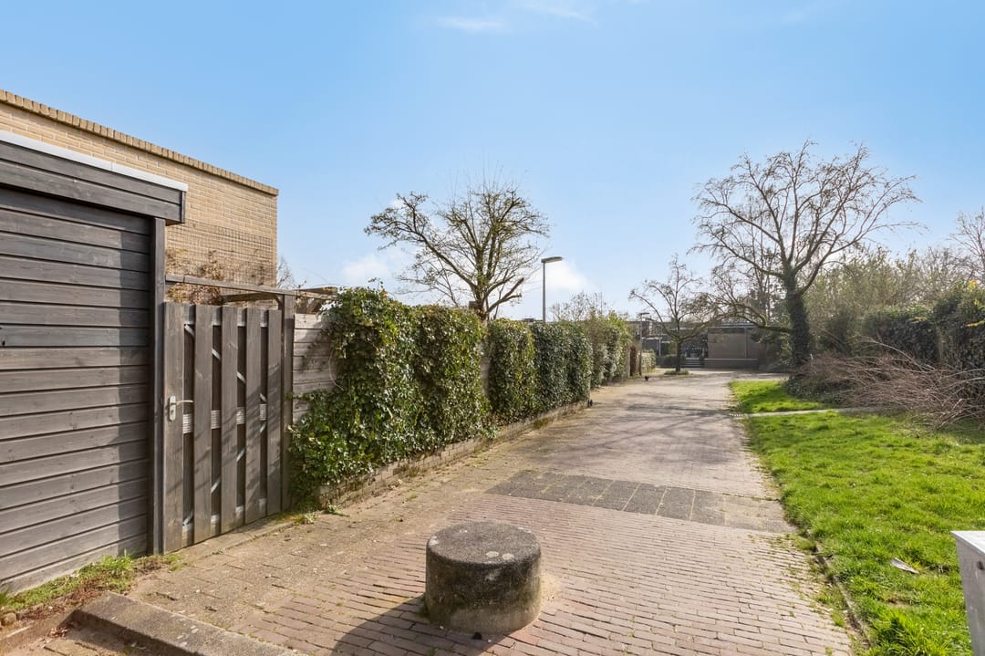 Photo 31 of Purperregenstraat 13