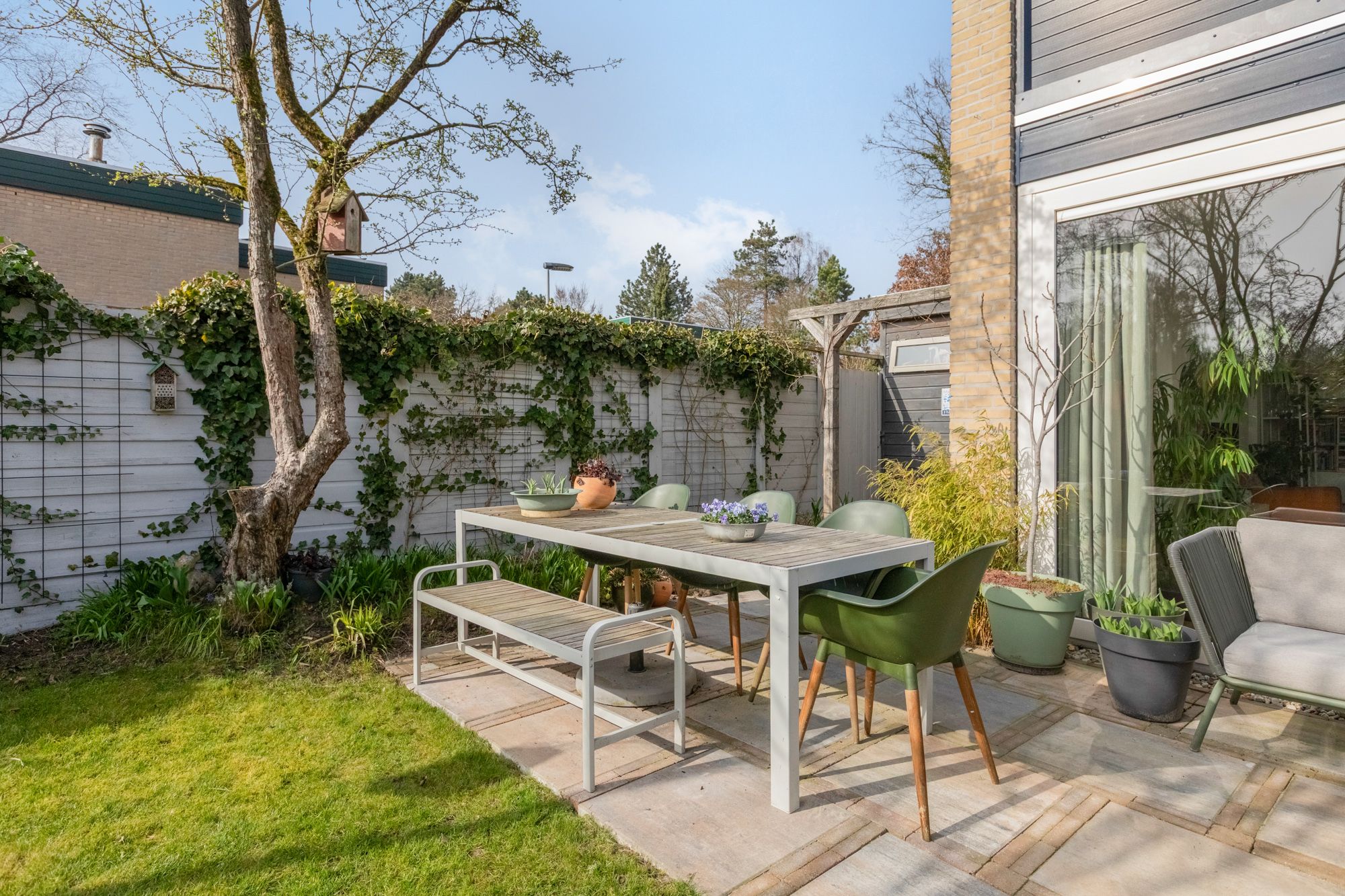 Photo 27 of Purperregenstraat 13