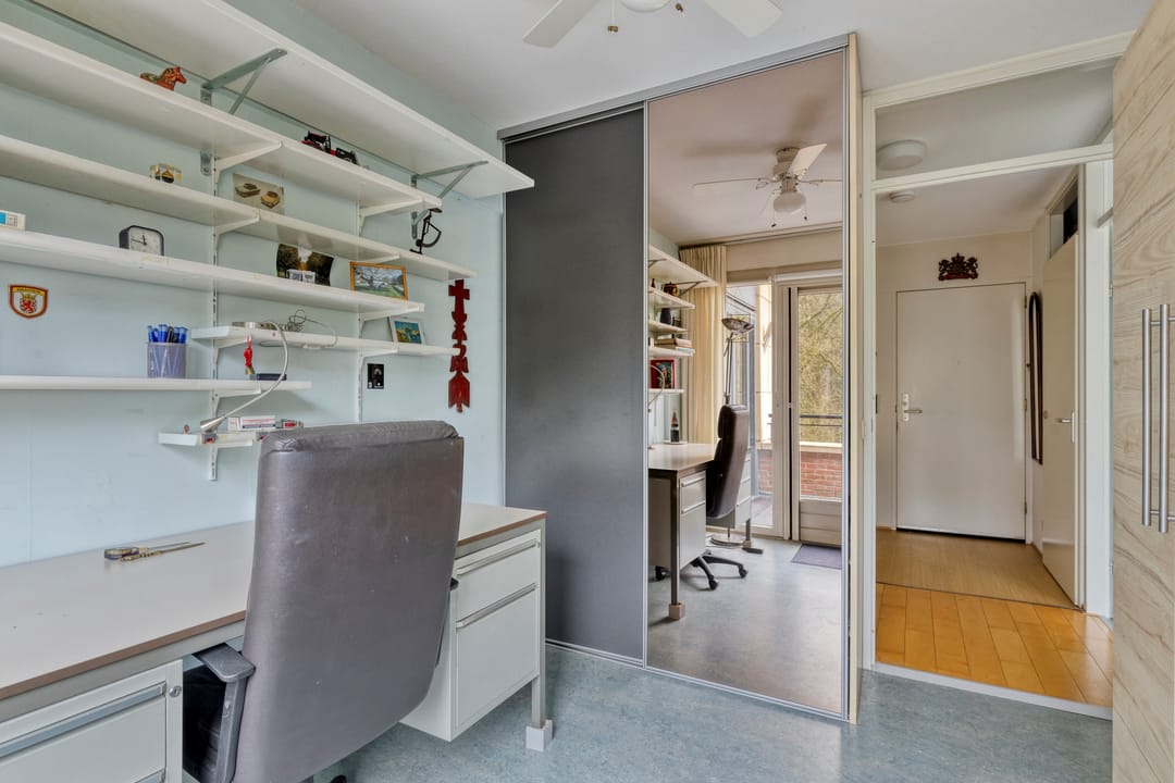 Photo 17 of Rhenendael 68