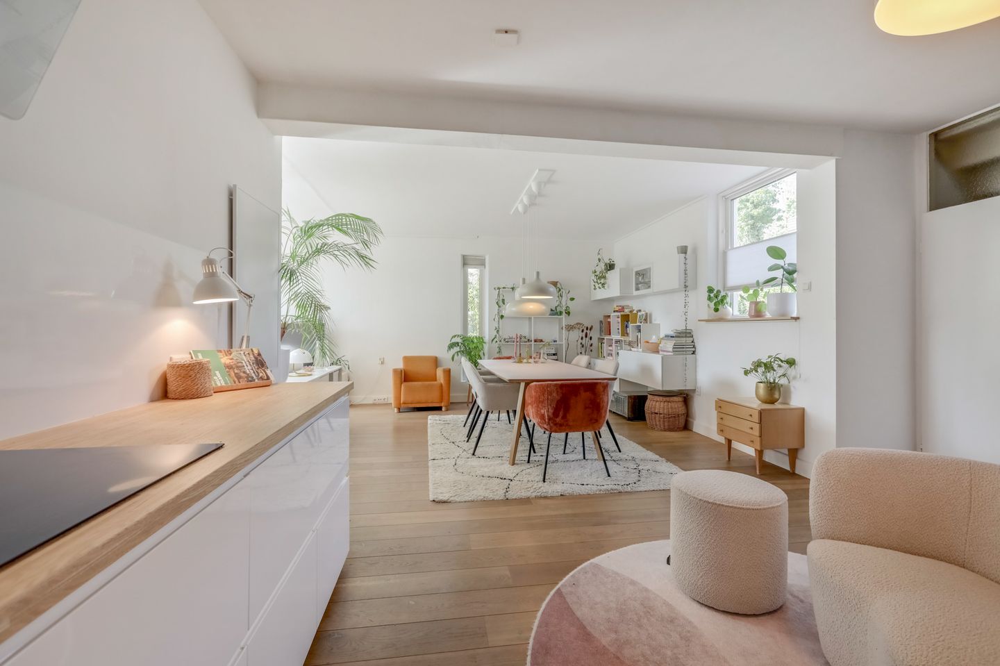 Photo 10 of Purperregenstraat 13