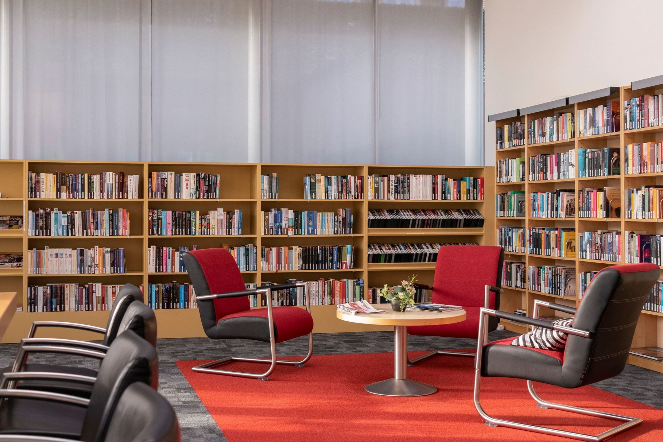 Photo 24 of Rhenendael 68