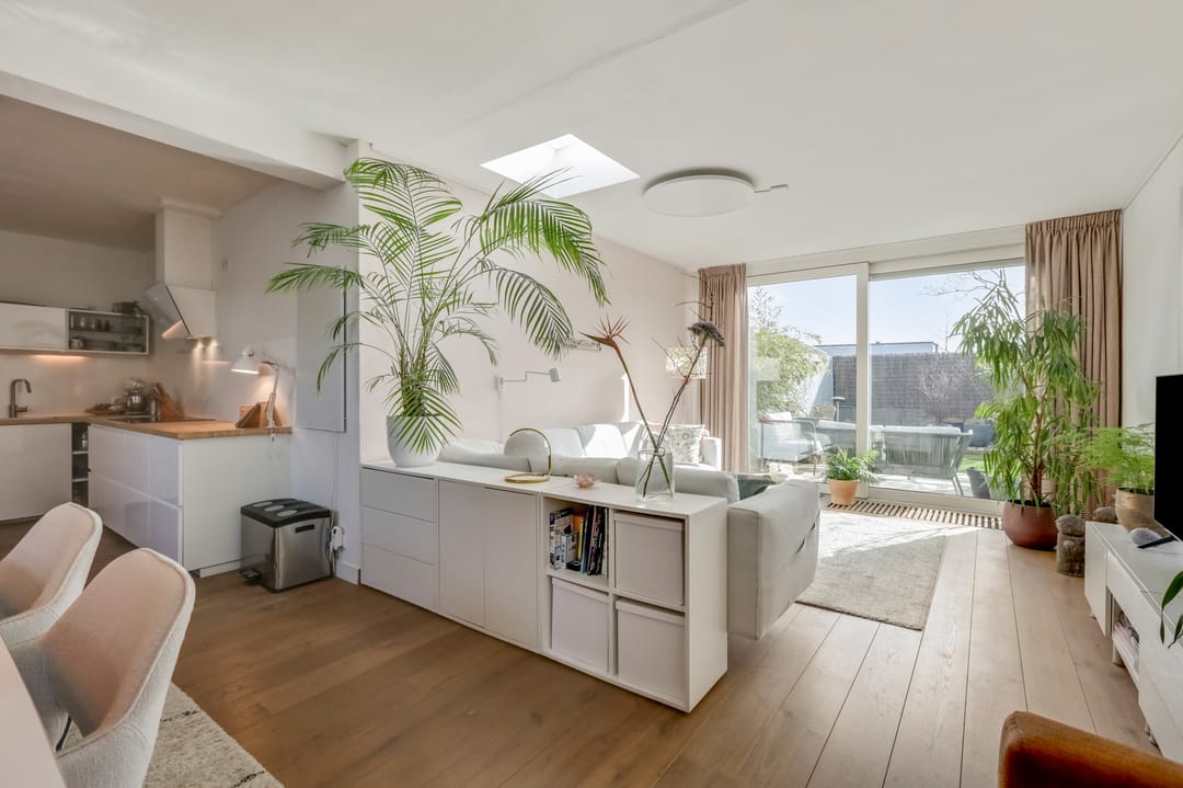 Photo 13 of Purperregenstraat 13