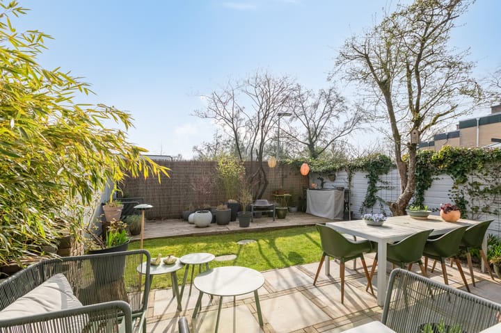 Foto 4 van Purperregenstraat 13