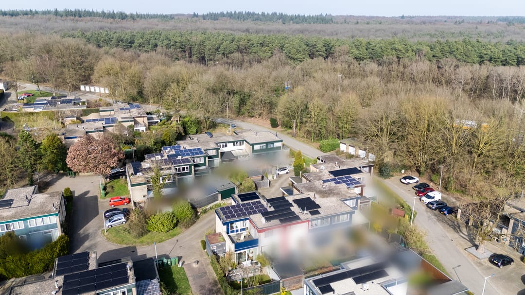 Photo 32 of Purperregenstraat 13