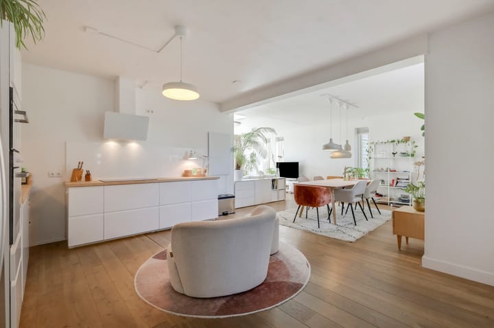 Foto 2 van Purperregenstraat 13