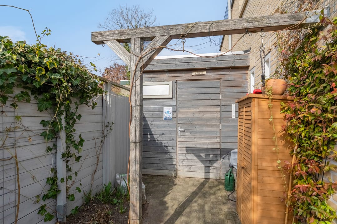 Photo 28 of Purperregenstraat 13