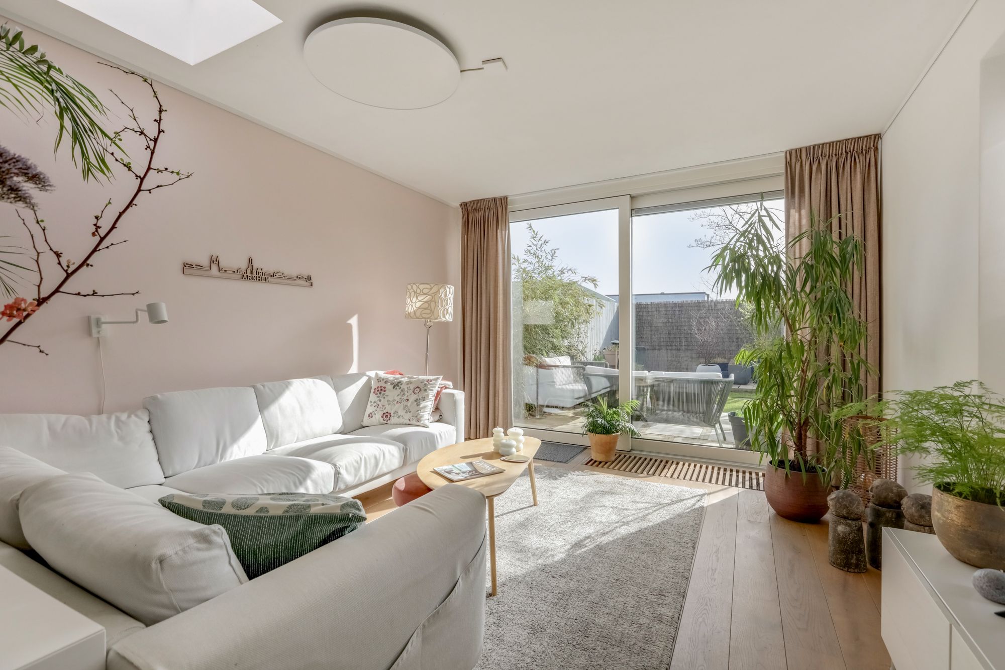 Photo 3 of Purperregenstraat 13