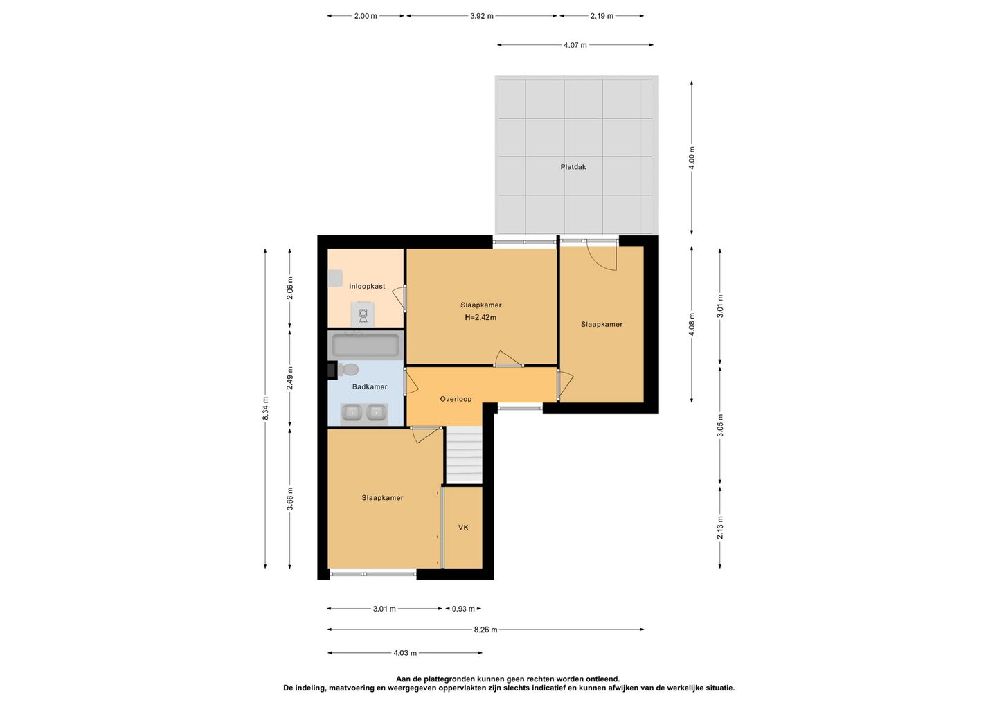 Photo 34 of Purperregenstraat 13