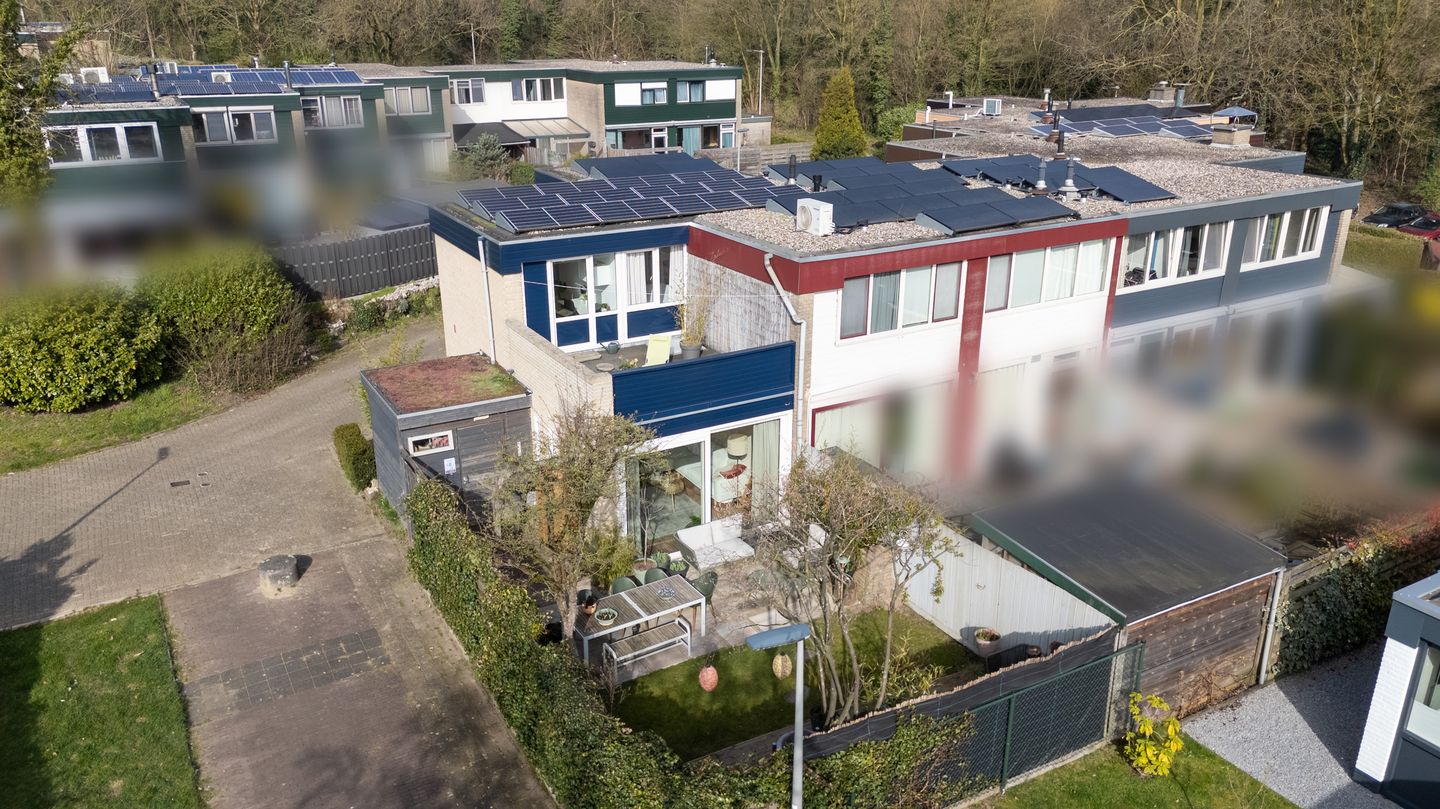 Photo 29 of Purperregenstraat 13