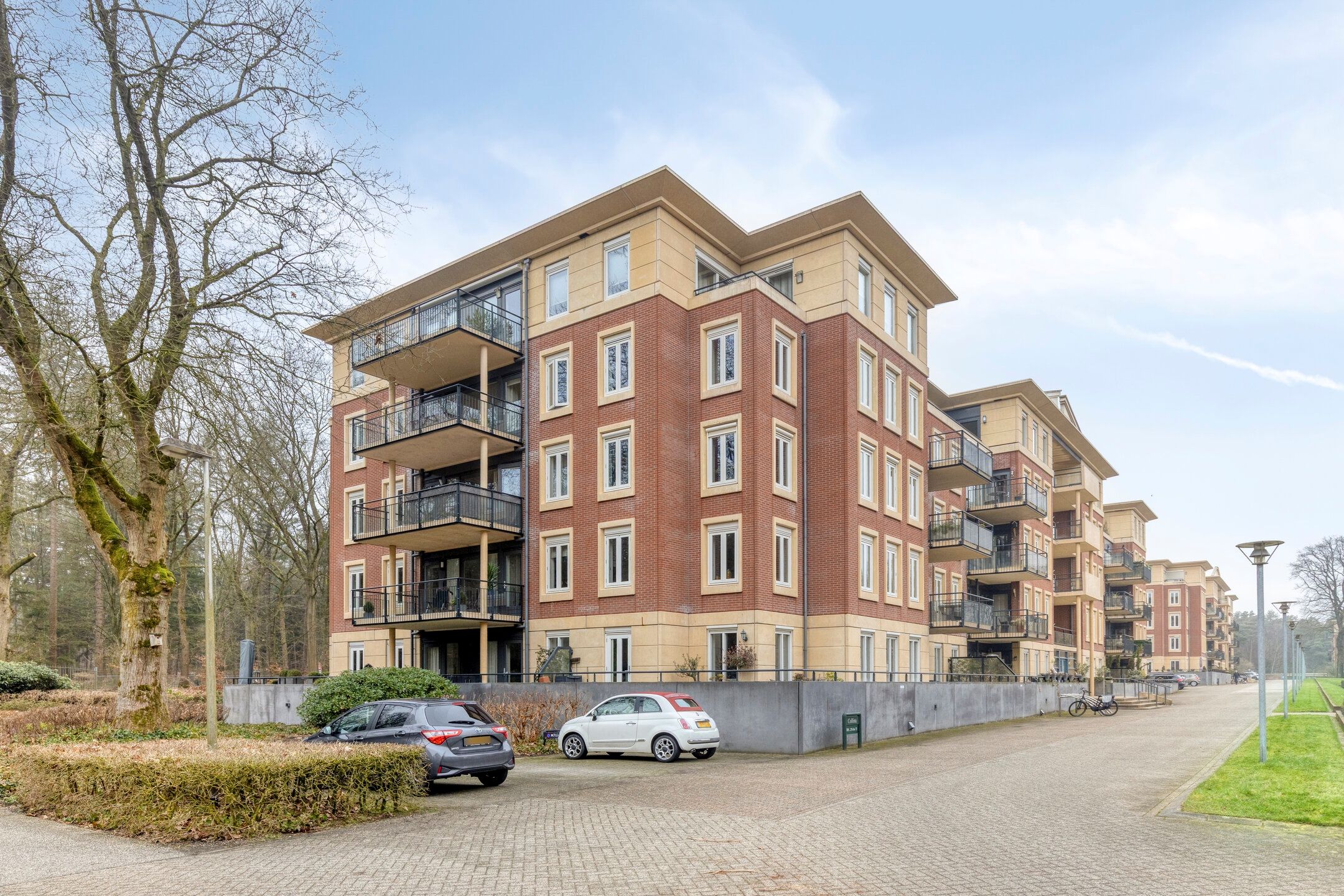 Photo 36 of Rhenendael 68