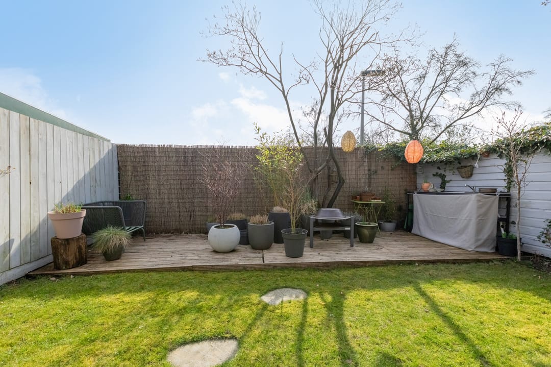 Photo 26 of Purperregenstraat 13