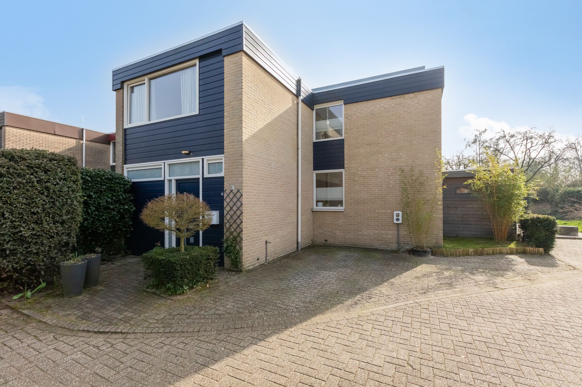 Photo 30 of Purperregenstraat 13