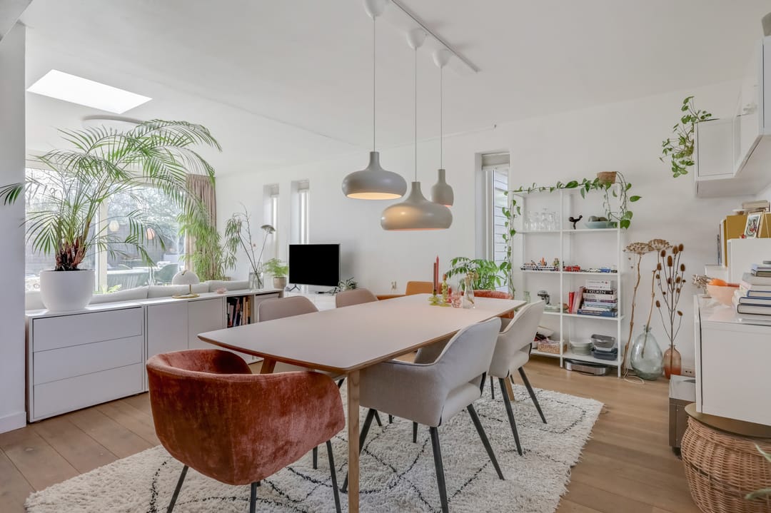 Photo 11 of Purperregenstraat 13