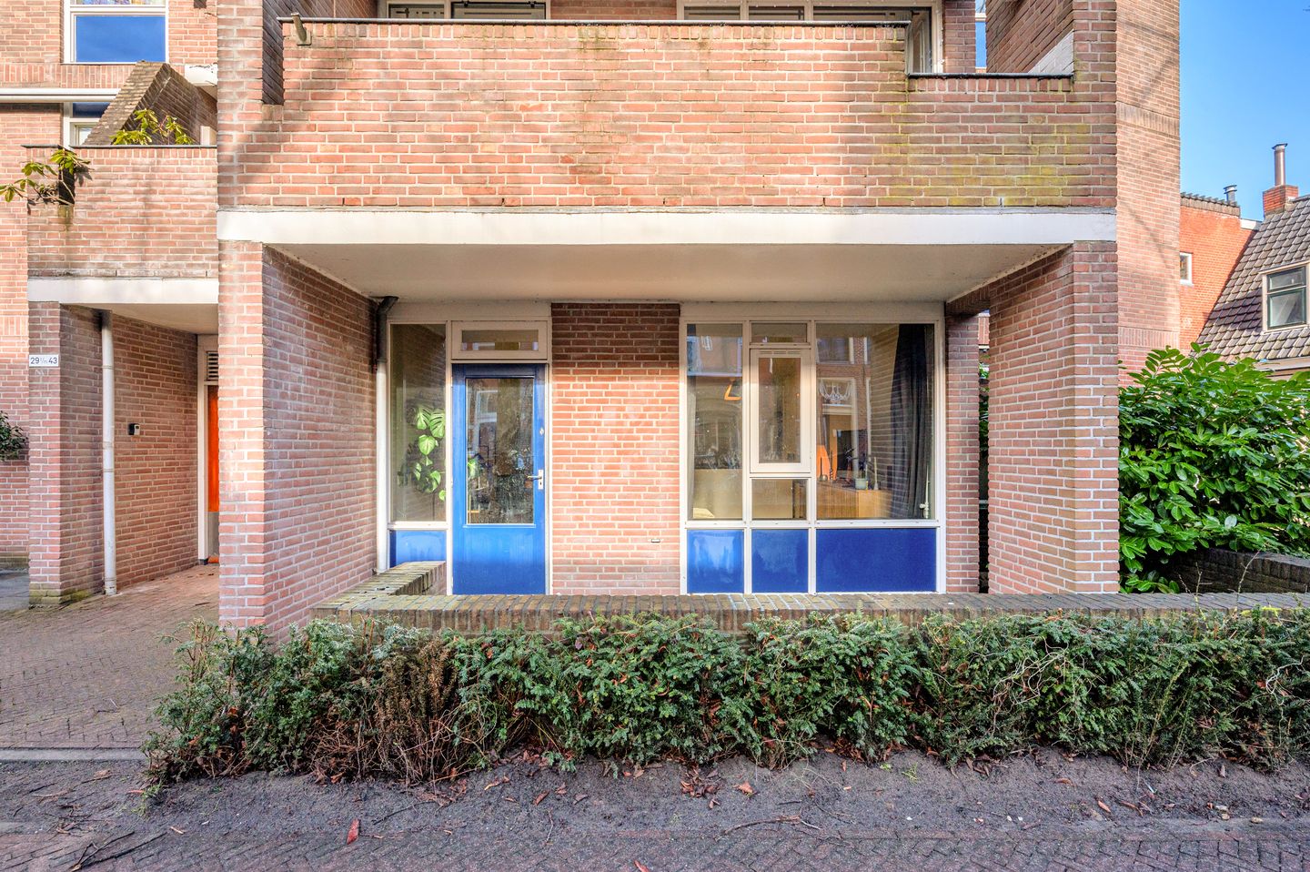 Photo 4 of Turftorenstraat 31