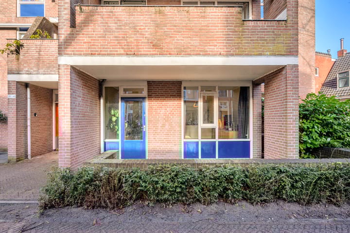 Photo 4 of Turftorenstraat 31