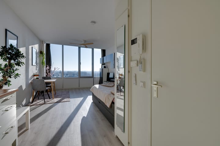 Foto 2 van Bos en Lommerplantsoen 43-D