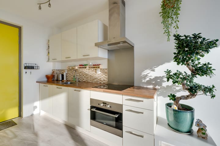 Foto 3 van Bos en Lommerplantsoen 43-D