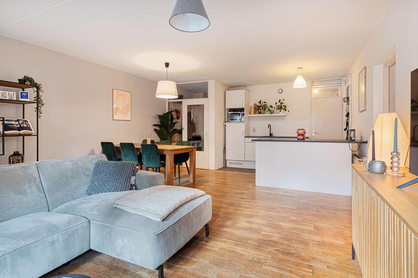 Photo 19 of Turftorenstraat 31