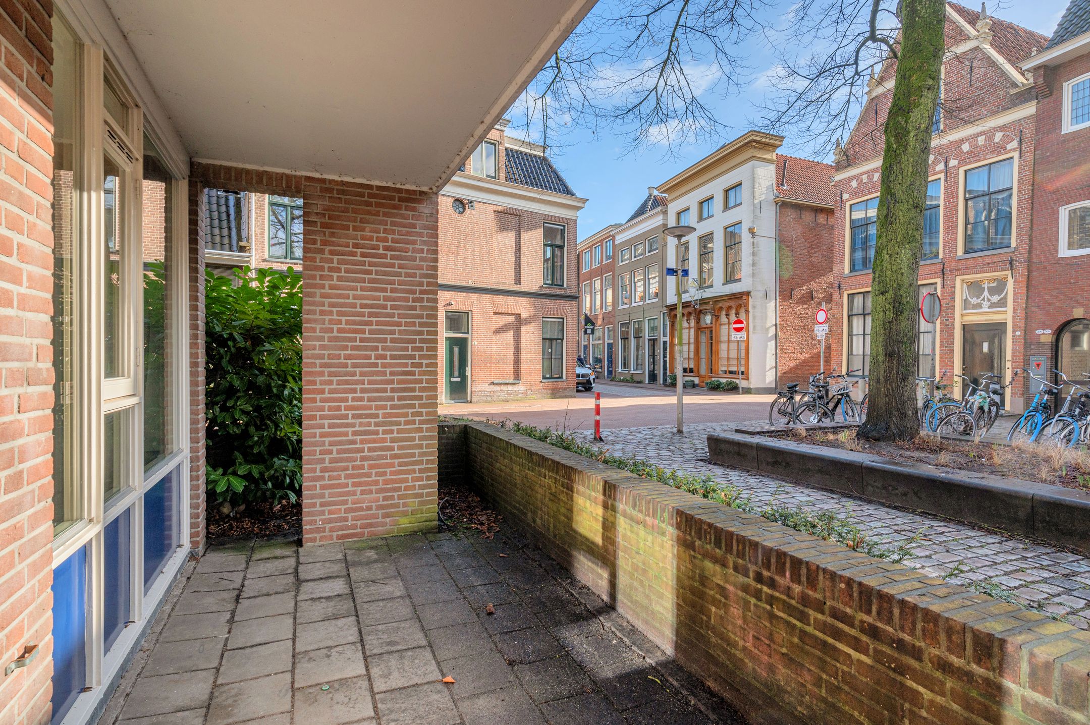 Photo 3 of Turftorenstraat 31