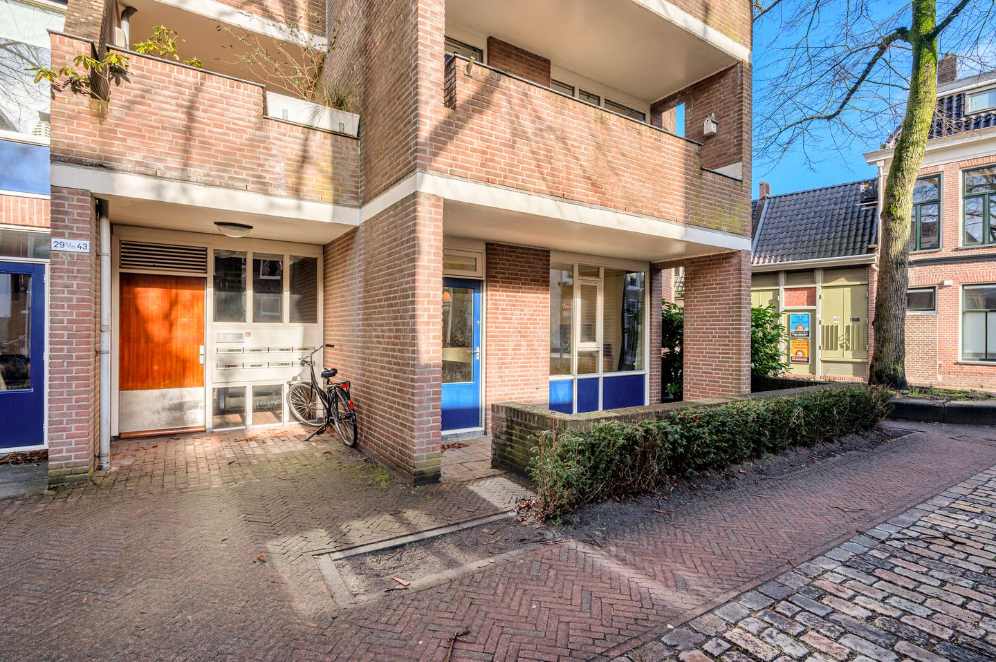 Photo 5 of Turftorenstraat 31