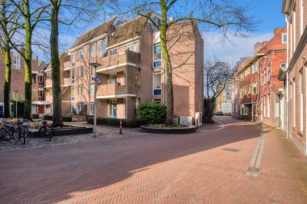 Photo 28 of Turftorenstraat 31