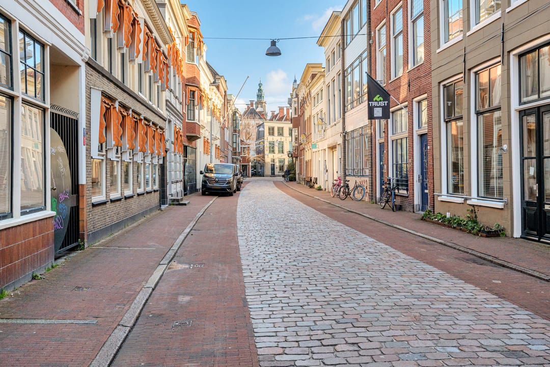 Photo 31 of Turftorenstraat 31