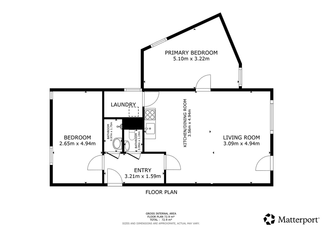 Photo 32 of Turftorenstraat 31