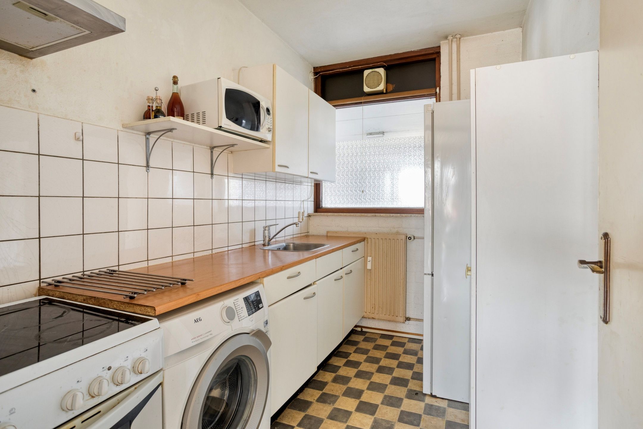 Photo 3 of Lisztgaarde 48