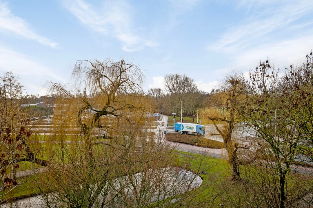 Foto 2 van Wilgenplaslaan 384