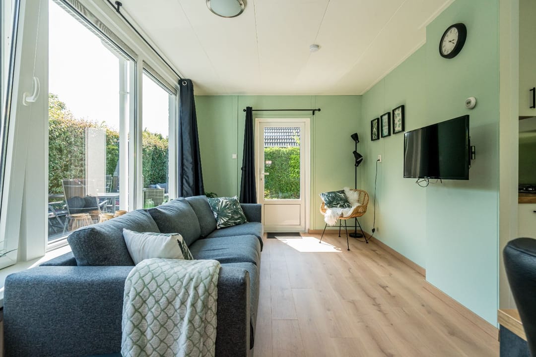 Foto 2 van Kleine Horizon 112