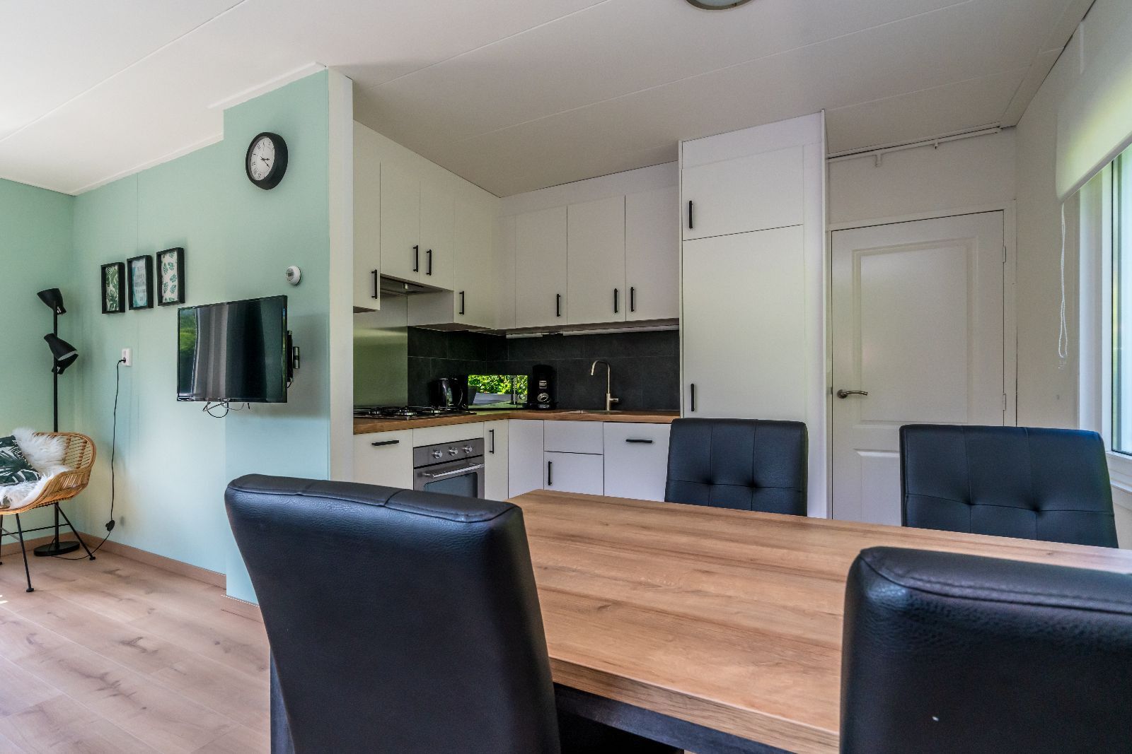 Foto 6 van Kleine Horizon 112