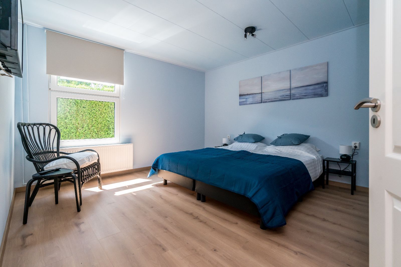 Foto 9 van Kleine Horizon 112