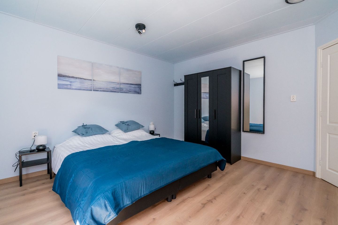 Foto 10 van Kleine Horizon 112