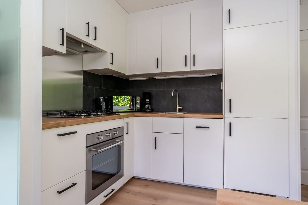 Foto 8 van Kleine Horizon 112