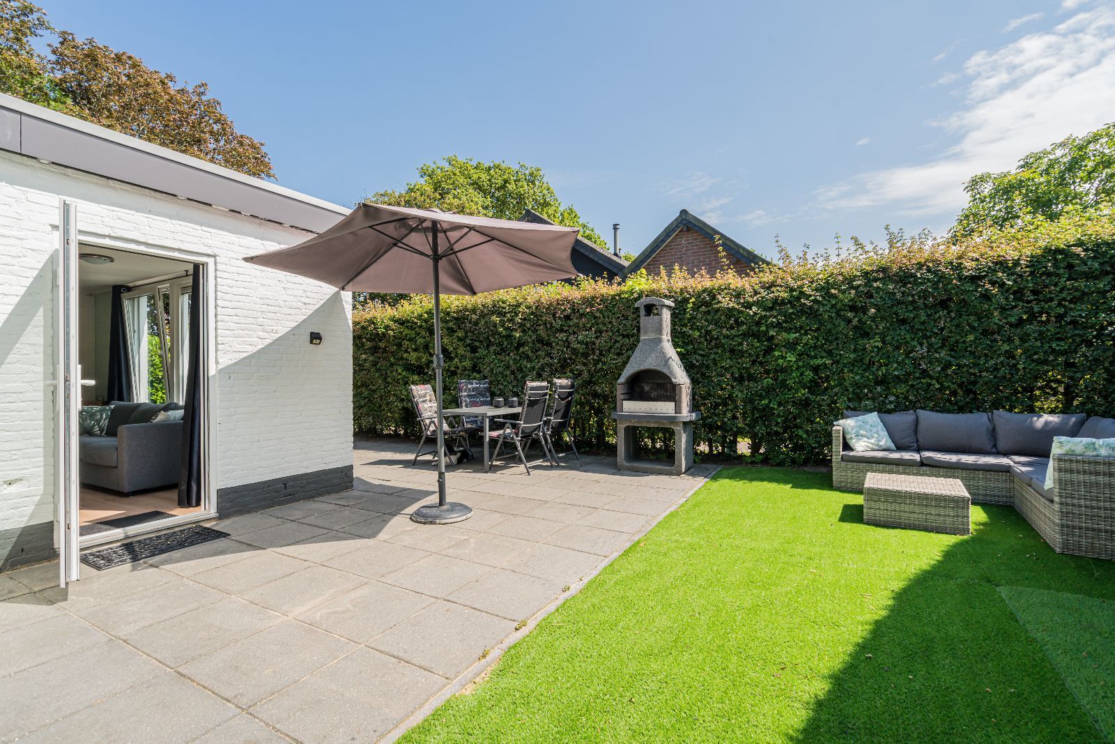 Foto 15 van Kleine Horizon 112