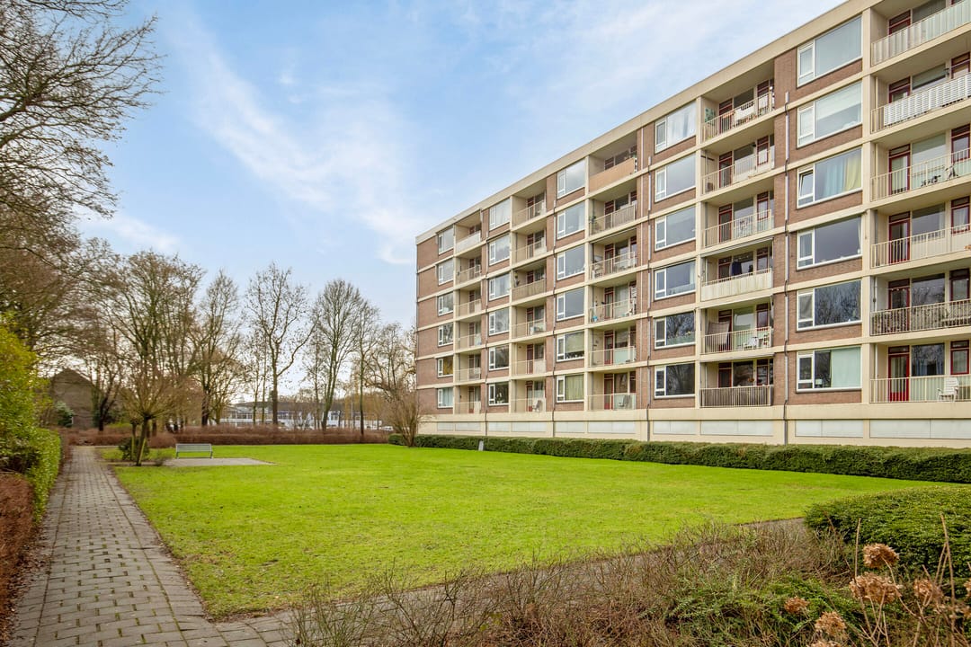 Foto 28 van Wilgenplaslaan 384