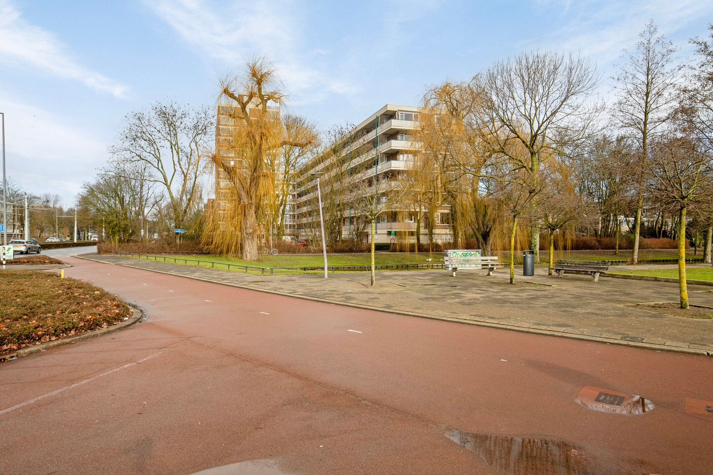 Foto 29 van Wilgenplaslaan 384