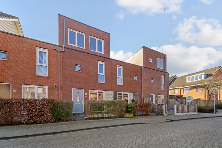 Hendrik IJzerbrootlaan 34 main image