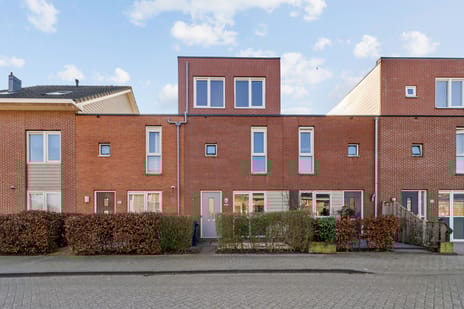 Hendrik IJzerbrootlaan 34 secondary image