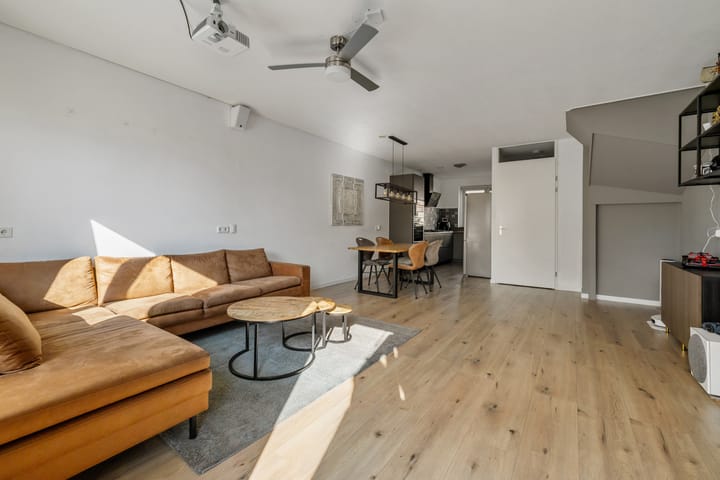 Photo 4 of Hendrik IJzerbrootlaan 34