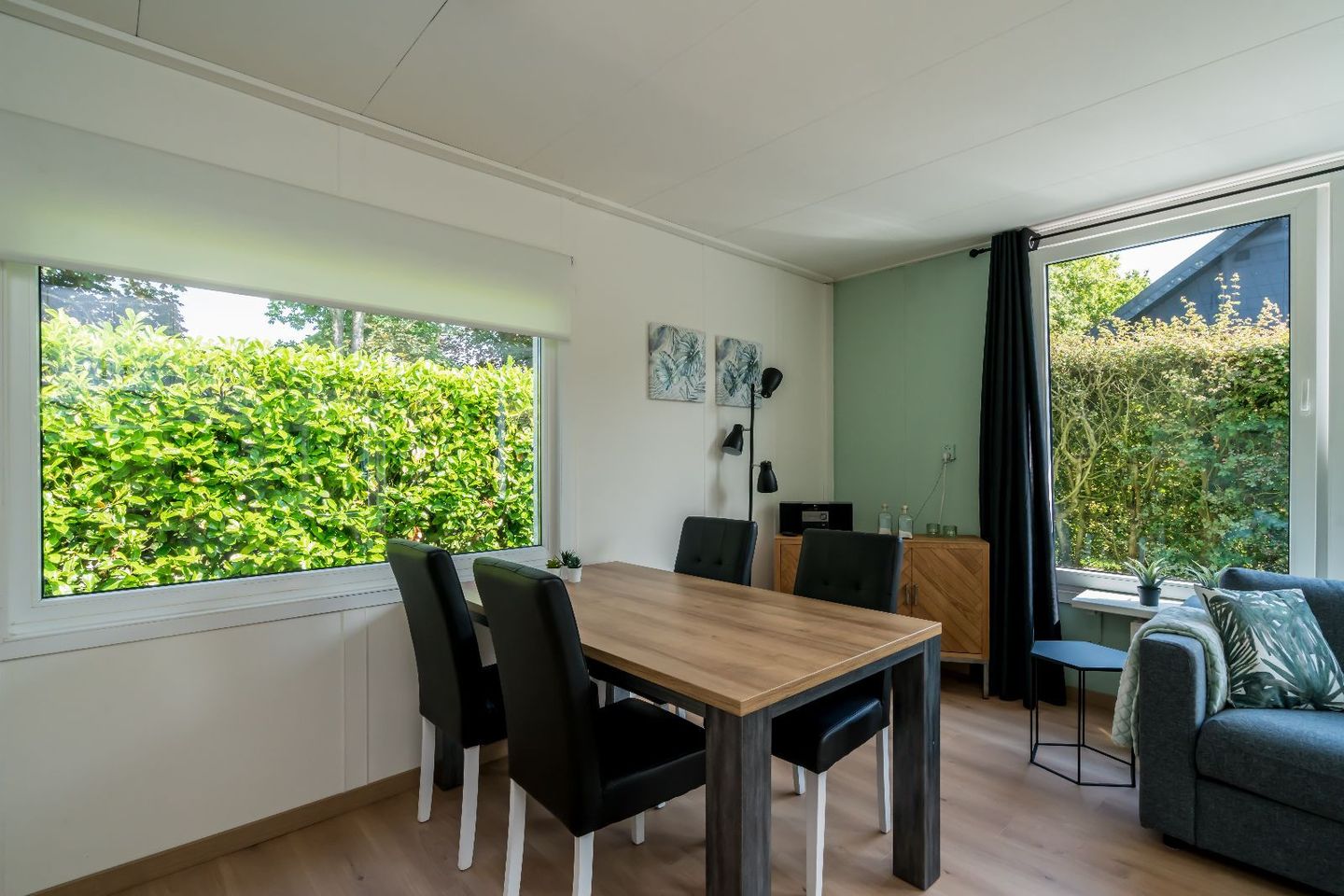 Foto 5 van Kleine Horizon 112