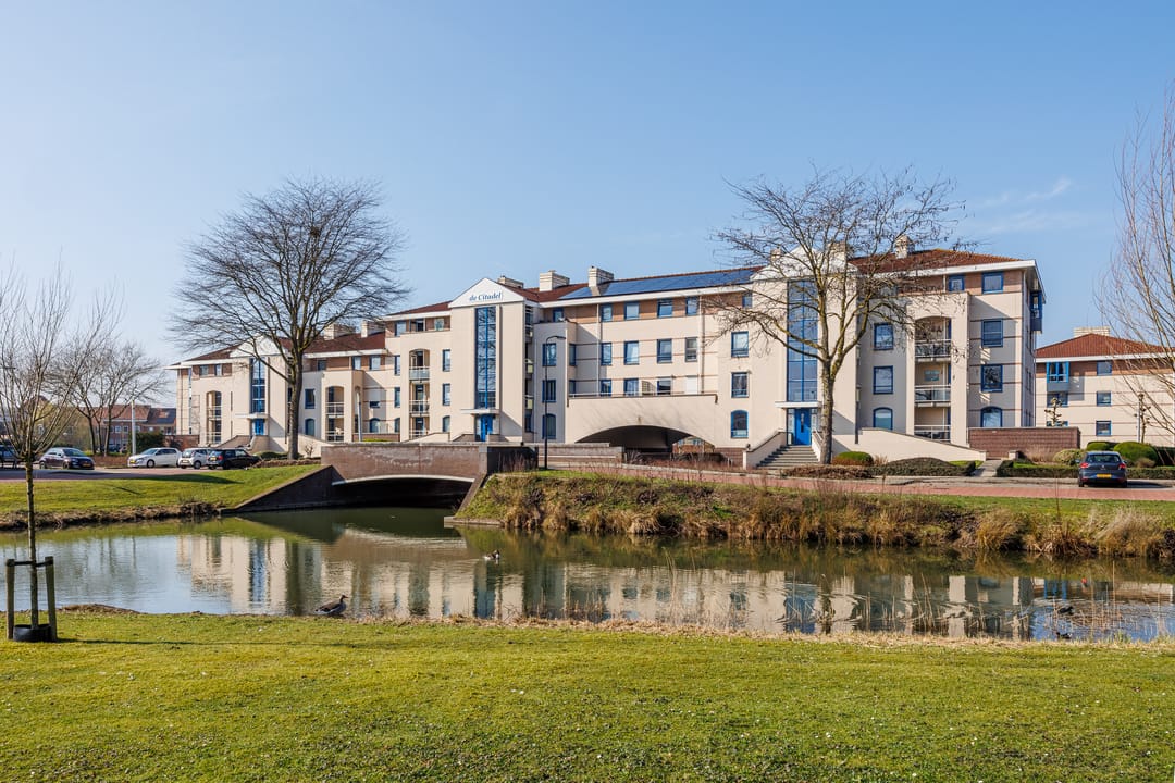 Photo 1 of Waterdorp 48