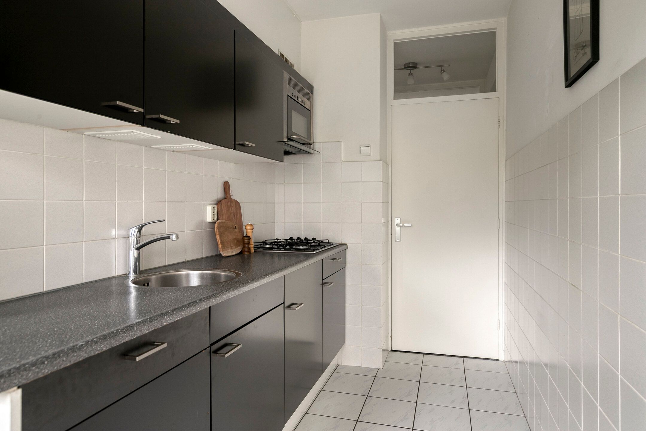 Foto 3 van Generaal van Teynstraat 38