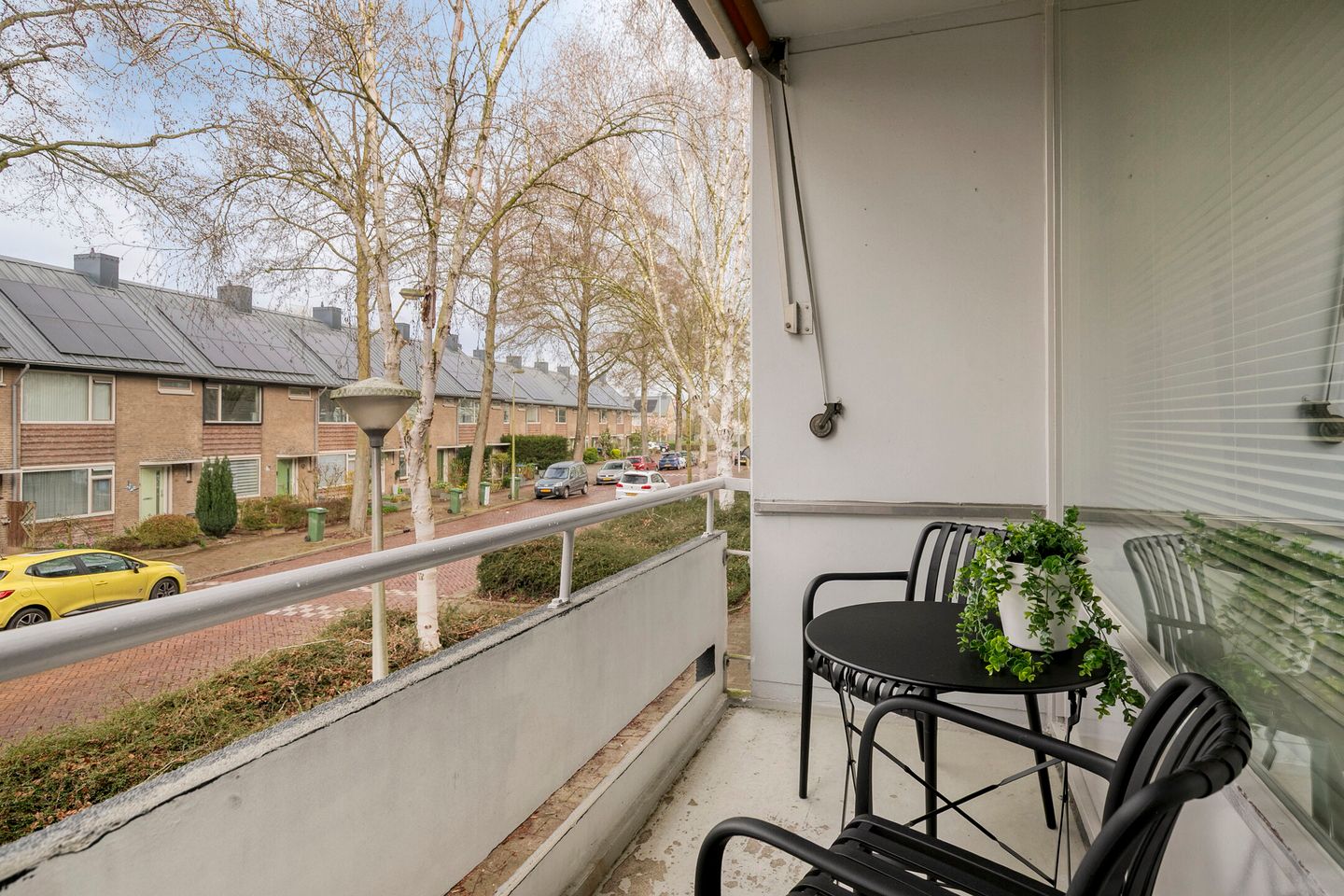 Foto 5 van Generaal van Teynstraat 38