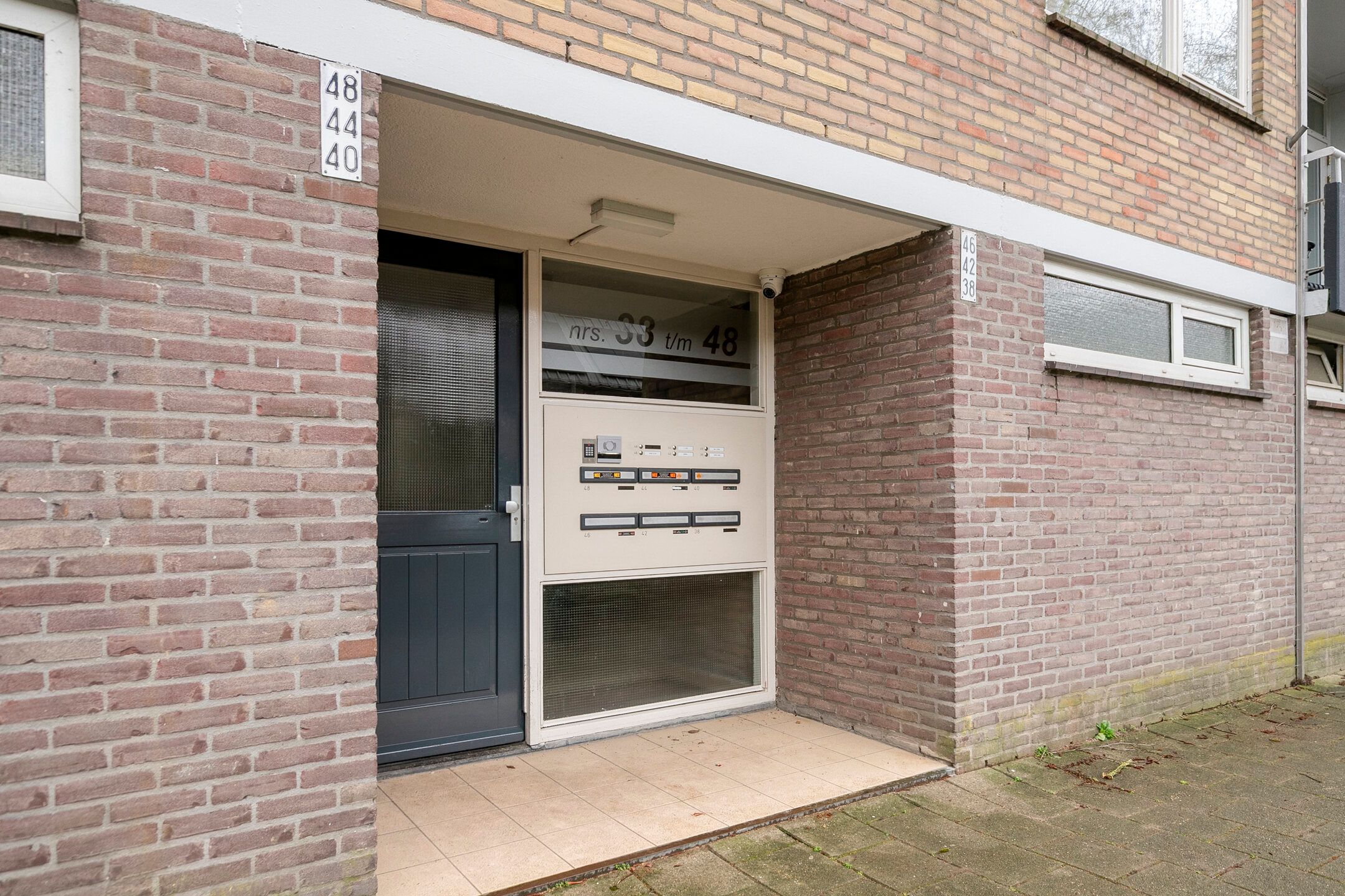 Foto 6 van Generaal van Teynstraat 38