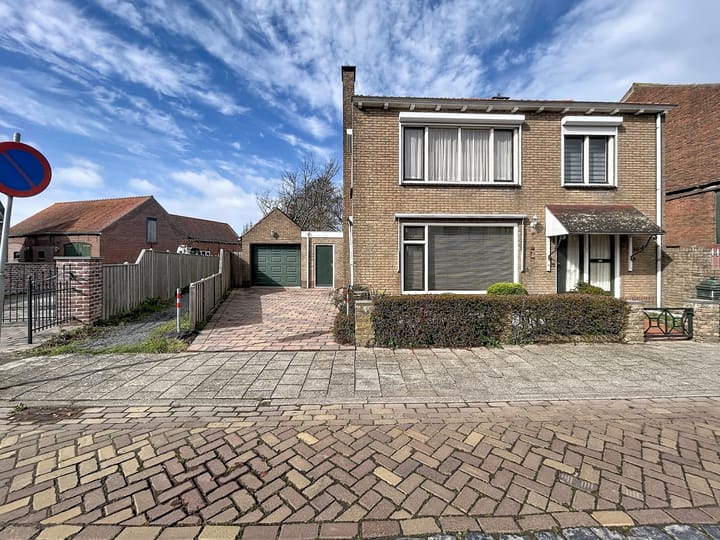 Photo 4 of Nieuwstraat 16