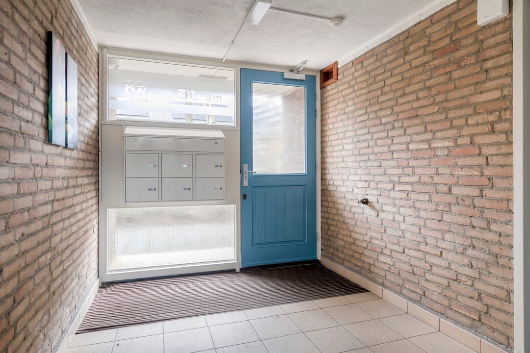 Foto 7 van Generaal van Teynstraat 38