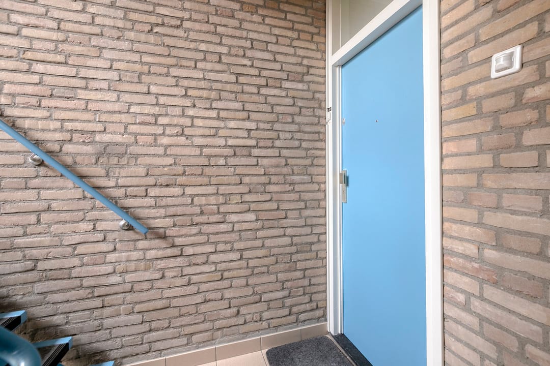 Foto 8 van Generaal van Teynstraat 38