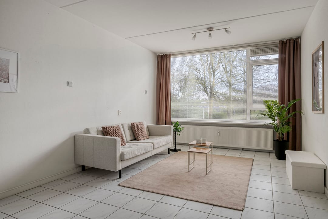 Foto 11 van Generaal van Teynstraat 38