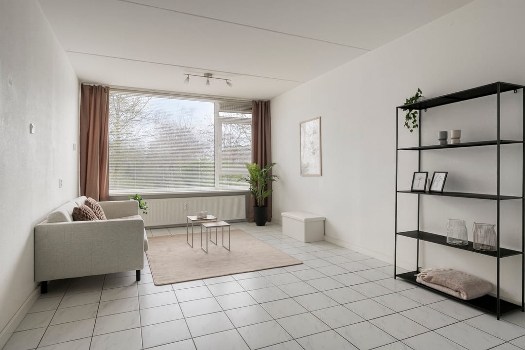 Foto 13 van Generaal van Teynstraat 38